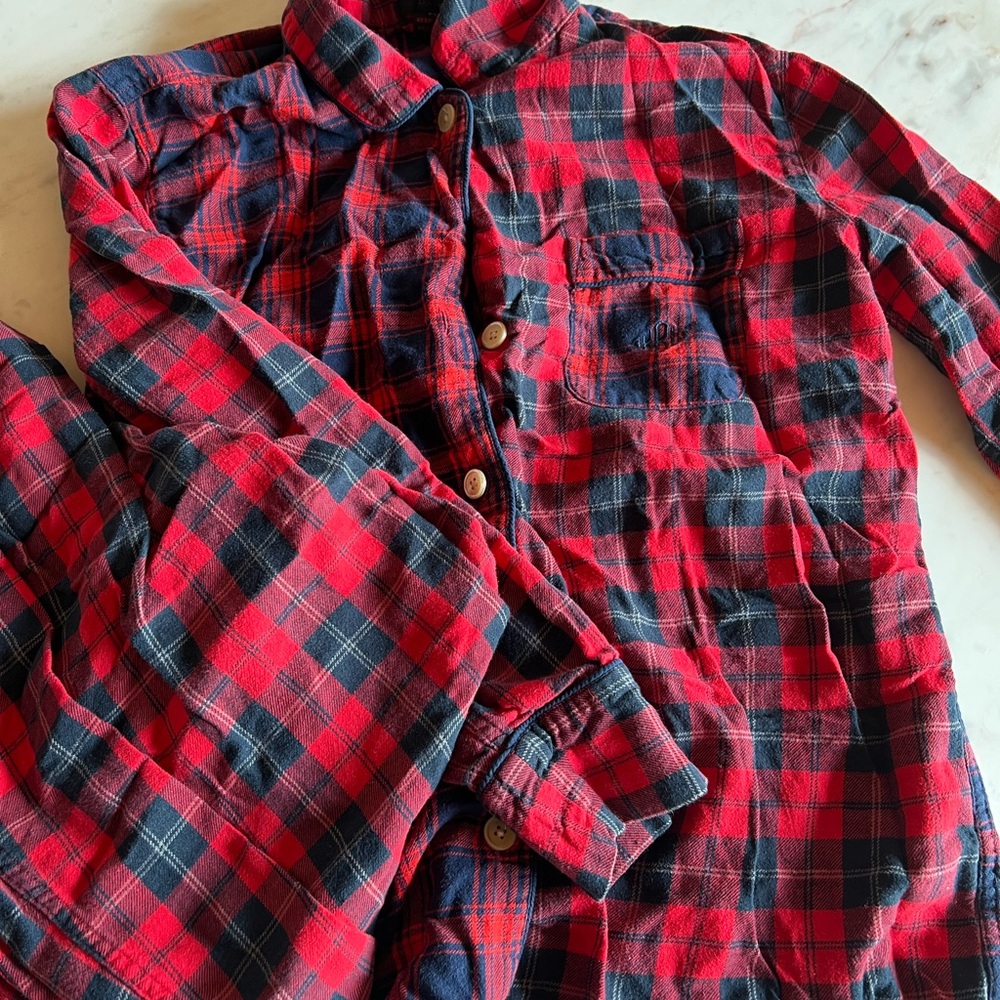 J.Crew Pajamas Set
